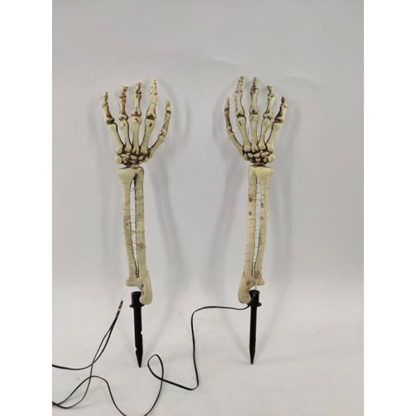 Light Up Ground Reaper Stake