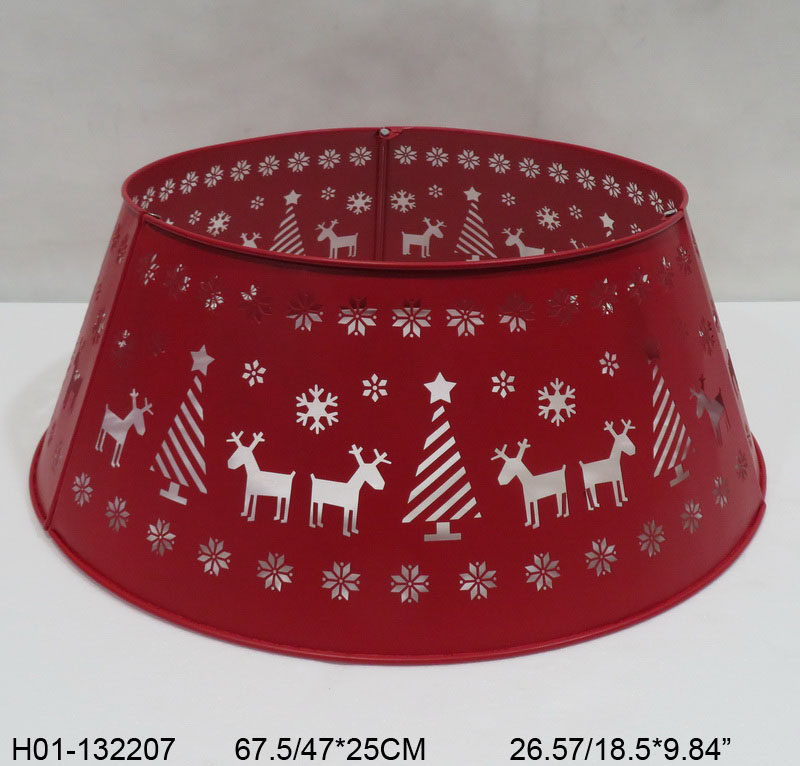 Tree Skirt 