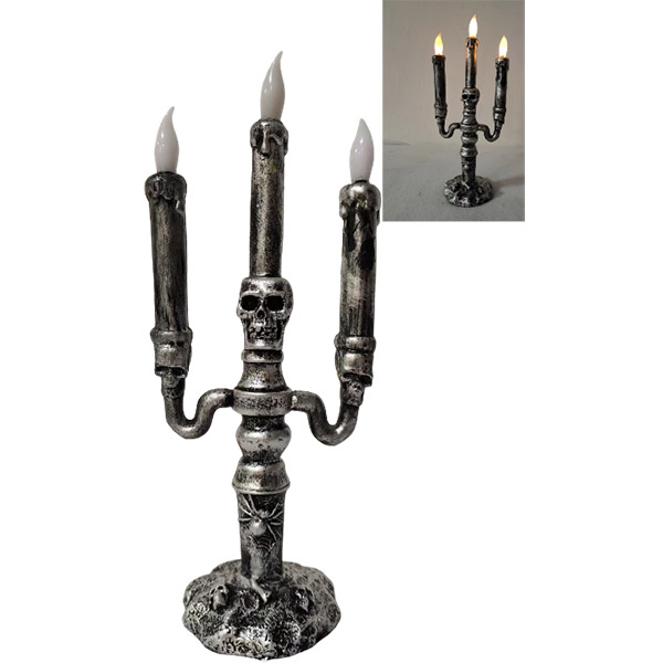 Candle Décor Special features – LED