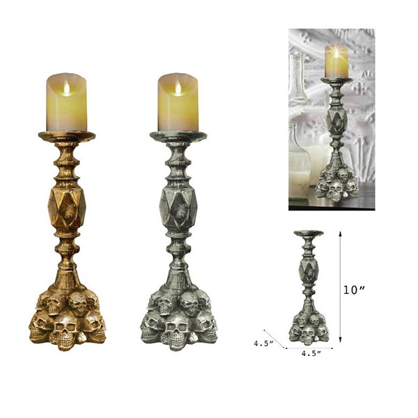Candle Décor Special features – LED